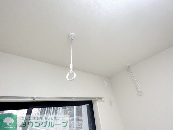 クラルテラセ新宿富久の物件内観写真